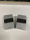 Design for Men Eau de Cologne by Paul Sebastian Mini (0.25 fl oz) Set of 2!