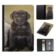 PASSPORT ITINERARY ORGANIZER|LABRADOR RETRIEVER DOG 8