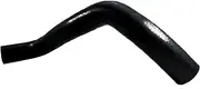 CH6382 Lower Radiator Hose 4 of 4 fits for Isuzu D-Max TF 3.0L (4JJ3-TCX) I4 16V DOHC Diesel INJ I/C Turbo 2999cc 140kw Diesel