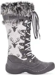 MUK LUKS Women's Adult Mid Calf Boot