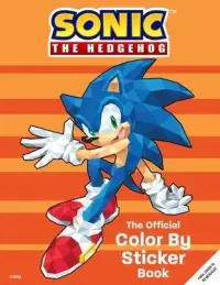 在飛比找博客來優惠-Sonic the Hedgehog: The Offici