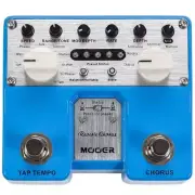 Mooer TCH1 Reverie Chorus Guitar Effects Pedal