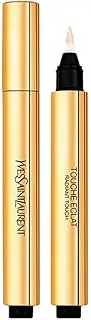 [Yves Saint Laurent] Radiant Touch/Touche Eclat - #2.5 Luminous Vanilla 2.5Ml/0.1Oz