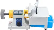 Jade Tabletop Saw Machine Table Saw for Rock Lapidary Jewelry Cutting Tool Grinding Cutting Machine Precision Craft Cutting Tool