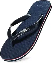 [RVCA] Men's All The Way Sandal Flip-Flop