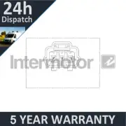 Fits Honda Civic 1995-2001 1.4 1.5 1.6 PV Crankshaft Sensor #1 37501P2JJ01