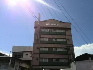 帕加迪安市GV飯店GV Hotel Pagadian City