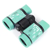 4X30 Binoculars Plastic Children Colorful Telescope For Kids Compact Outdoor Games Toy Birthday Gifts Binoculars & Monoculars