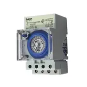 1pcs THEBEN SUL181h Mechanical Time Switch Timer