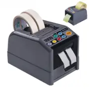 Automatic Tape Cutting Machine Ribbon Tape Double Sided Cutter Machine 110V 220V