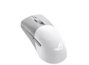 ASUS ROG Keris Wireless AimPoint mouse RF + Bluetooth + USB Type-C Optical