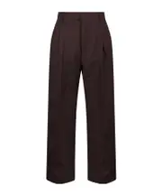 Watson trousers FR34,FR36,FR40 Black