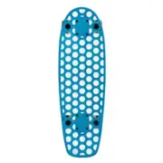 Lander Rio True Blue Cruiser Skateboard