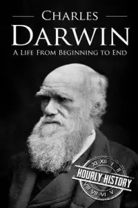 在飛比找博客來優惠-Charles Darwin: A Life From Be