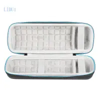 在飛比找蝦皮購物優惠-Lidu1 便攜式旅行箱揚聲器收納袋適用於 JBLFlip 