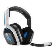 Astro A20 Wireless Gen 2 Gaming Headset - Blue