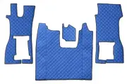 Footwell Tray F-CORE FL36 BLUE for SCANIA R II 9.291 2017-