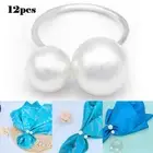 Napkin Ring For Dinner Table Hotel Table Tissue Ring Napkin Buckle Holders