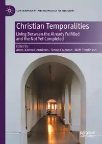 在飛比找博客來優惠-Christian Temporalities: Livin