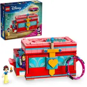 LEGO 43276 - Disney Snow White's Jewellery Box