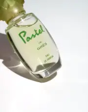 Vintage Pastel de Grès by Gres 5ml EDP Mini Splash No Box New Never used