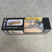 Star Trek Sushi Set U.S.S Enterprise Sushi Set - Brand New In Box