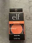 ELF Putty Blush in Turks And Caicos Full Size 0.35 oz FAST FREE SHIPPING