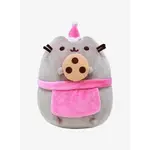 [現貨！] 吃貨胖吉 聖誕餅乾限定款 PUSHEEN HOLIDAY COOKIE PLUSH 胖吉貓 HOTTOPIC