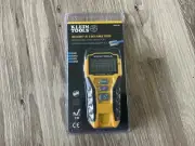 Klein Tools LAN Scout Jr. 2 Data Cable Tester