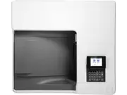 HP Color Laserjet Enterprise M652dn Printer