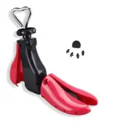Shoe Stretcher Women, Boot Stretcher Wide Feet, 4 Way Adjustable Shoe4776