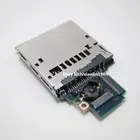 SD Memory Card Slot Reader Board PCB Assy CN-1080 For Sony A6600 / ILCE-6600