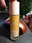 E.L.F. Halo Glow Filter Liquid Glow Booster for Radiant Skin ~ "MEDIUM / TAN" #5