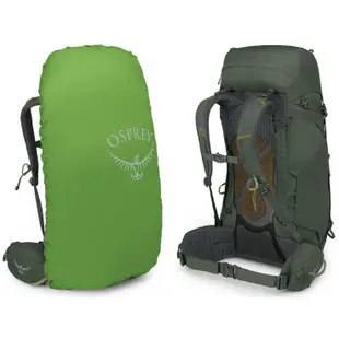 OSPREY 美國 Kestrel 48 男款 輕量 登山背包 S23 10004763 10004761