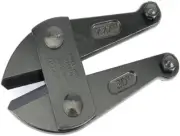 Draper 12955 Bolt Cutter Jaw Sets for 750mm - Expert Quality, Multi-coloured