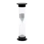 New Sandglass Hourglass Sand Clock Timer 60 Seconds 1
