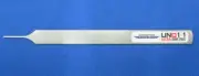 Shimomura Alec Shineblade Uno 1x1 Ultra Fine File