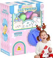 Gashapon Vending Machine,Candy Machine Dispenser | with Snacks, Candies Kid Funny Toy Candy Machine for Boys Girls Teens Kids for Home