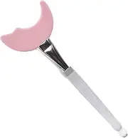 Lash Guard Makeup Tool,Silicone Mascara Shield Applicator Guard, Eyelash Tools, Eyebrow Stencils, Makeup Tools, For Beginners