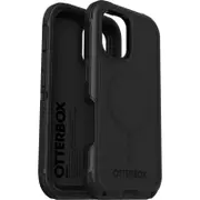 OtterBox Defender MagSafe Case for iPhone 16 - Black