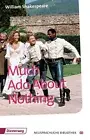 Much Ado About Nothing: Textbook, Coetzee, Shakespeare 9783425048567*.