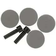 Rexel Spare Hollow Punches and Boards
