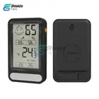 Thermometer Indoor Digital Hygrometer Temperature Humidity Meter Backlight ℃/℉