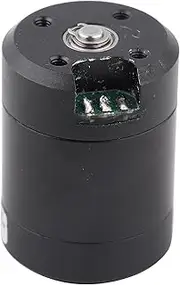 Nutriess Thoxidationer Motor F2838 500KV Impermeable for RC Boat Model