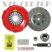 AMC STAGE 2 CLUTCH KIT FITS 1996-2002 CHEVY GM CAMARO SS FIREBIRD 3.8L V6 OHV