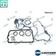 GASKET SET CRANK CASE DRM18301R FOR RENAULT TRAFIC/II/Bus/Van/Platform/Chassis