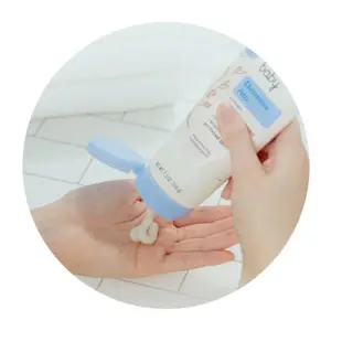 [AVEENO Baby] Dermexa Ato 霜 206g / 用於瘙癢和乾燥的皮膚 / 嬰兒霜