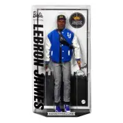In Hand - Mattel Barbie Signature Lebron James Kenbassadors HRM33 2025