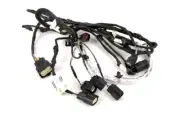 FORD MUSTANG Coupe MK6 Rear Lamp Socket And Wire Assy 5304335 NEW GENUINE