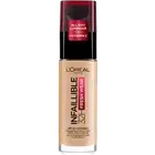 L'Oreal Paris Infallible 32HR Freshwear Foundation - Vanilla 120
